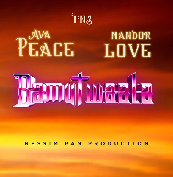 Nandor Love ft.Ava Peace,